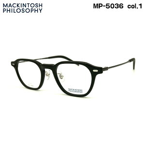 }bLgbV tB\tB[ MP-5036 col.1 47mm MACKINTOSH PHILOSOPHY Kl t[