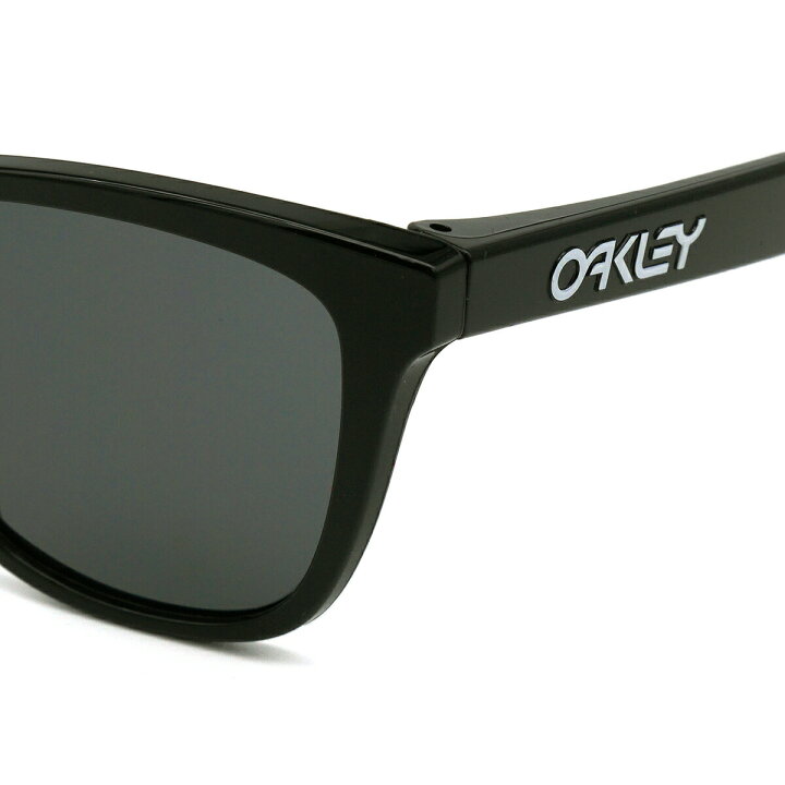 楽天市場】オークリー サングラス OO9245 75 54mm OAKLEY Frogskins (A 