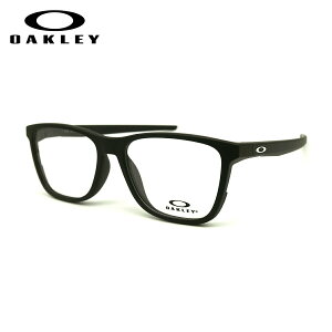 大きいサイズ オークリー メガネ OX8163F 01 56mm OAKLEY CENTERBOARD (A) センターボード ローブリッジフィット フレーム
