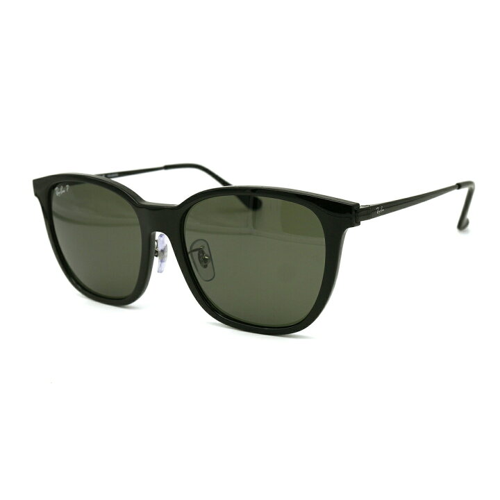 楽天市場】レイバン 偏光 サングラス RB4333D 601/9A 55mm Ray-Ban 
