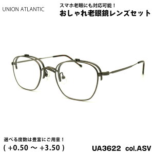 jIAgeBbN Vዾ UA3622 col.ASV 48mm UNION ATLANTIC UVJbg u[CgJbg  ˏグ