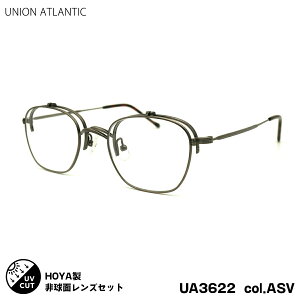 jIAgeBbN xtYZbg UA3622 col.ASV 48mm UNION ATLANTIC SL982VS UVJbg  ˏグ