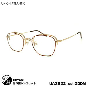 jIAgeBbN xtYZbg UA3622 col.GD/DM 48mm UNION ATLANTIC SL982VS UVJbg  ˏグ