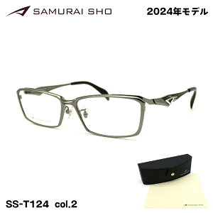 TC 2024 Kl SS-T124 col.2 58mm SAMURAI q No.60 { Y t[ 傫TCY xtΉ