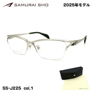 TC 2025 Kl SS-J225 col.1 60mm SAMURAI m No.61 { Y t[ 傫TCY xtΉ