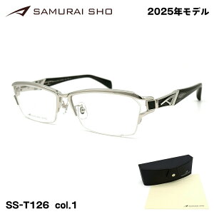 TC 2025 Kl SS-T126 col.1 60mm SAMURAI q No.62 { Y t[ 傫TCY xtΉ