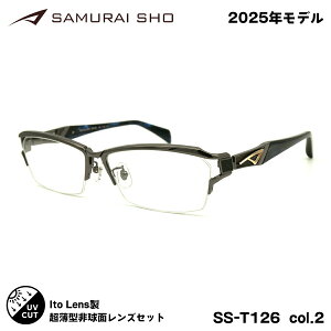 TC 2025 xtYZbg SS-T126 col.2 60mm SAMURAI q No.62 j[I[u167AS 傫TCY Y fB[X UVJbg