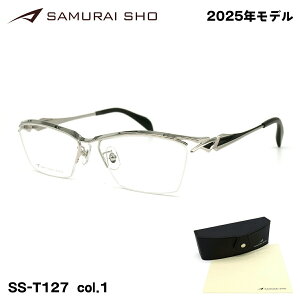 TC 2025 Kl SS-T127 col.1 57mm SAMURAI q No.63 { Y t[ 傫TCY xtΉ
