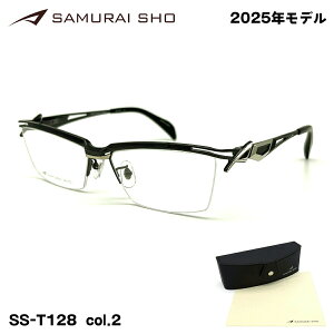 TC 2025 Kl SS-T128 col.2 58mm SAMURAI q No.64 { Y t[ 傫TCY xtΉ