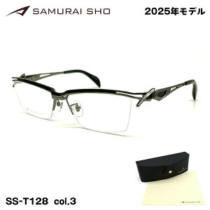 TC 2025 Kl SS-T128 col.3 58mm SAMURAI q No.64 { Y t[ 傫TCY xtΉ