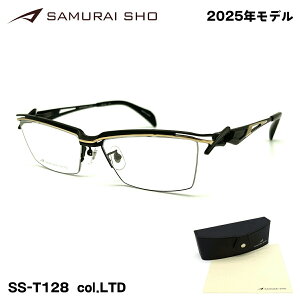 TC 2025 Kl SS-T128 col.LTD 58mm SAMURAI q No.64  ~ebh { Y t[ 傫TCY xtΉ