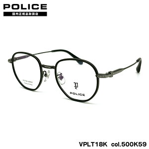 |X Kl VPLT18K col.500K59 50mm POLICE 2025 AWAtBbg t[