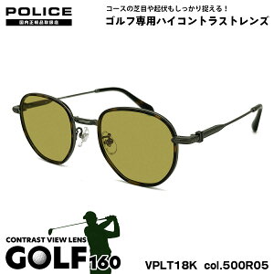 |X TOX St VPLT18K col.500R05 50mm POLICE 2025 AWAtBbg UVJbg
