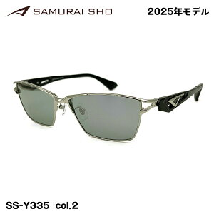 TC 2025 TOX SS-Y335 col.2 59mm SAMURAI E No.59 UVJbg OJbg Y 傫TCY