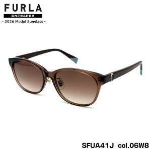 �t���� �T���O���X 2026 SFUA41J col.06W8 53mm �A�W�A���t�B�b�g FURLA �������K�i ���O���J�b�g UV�J�b�g
