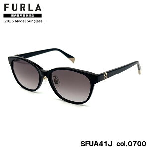 �t���� �T���O���X 2026 SFUA41J col.0700 53mm �A�W�A���t�B�b�g FURLA �������K�i ���O���J�b�g UV�J�b�g