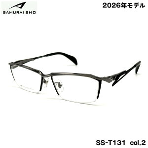 �T�����C�� ���K�l �t���[�� SS-T131 col.2 57mm SAMURAI�� 2026 �q No.67 SAMURAI SHO ���{�� �����Y �傫���T�C�Y