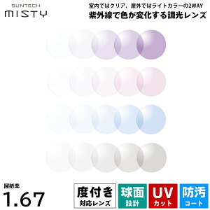 xtY  TebN~XeB HOYA SUNTECH MISTY  ^ HL67 nCbNX167 21g UVJbg vX`bNY