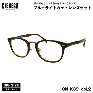 傫TCY _eKl CN-K39 col.2 51mm CIENEGA VFlK UVJbg u[CgJbg 傫