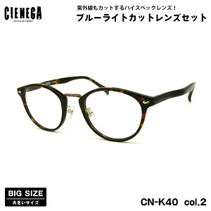 傫TCY _eKl CN-K40 col.2 51mm CIENEGA VFlK UVJbg u[CgJbg 傫