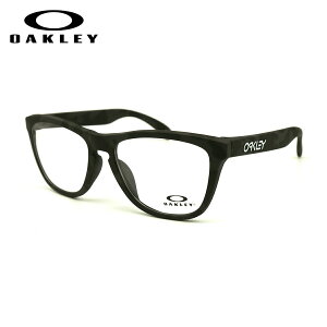 I[N[ Kl OX8137A 04 55mm OAKLEY Frogskins RX (A) tbOXL [ubWtBbg t[