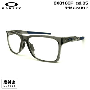 xtYZbg I[N[ OX8169F 05 57mm OAKLEY ACTIVATE (A) ANeBxCg [ubWtBbg HOYA nCbNX167VS UVJbg