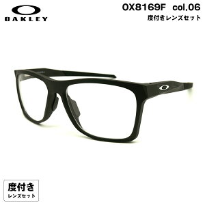 xtYZbg I[N[ OX8169F 06 57mm OAKLEY ACTIVATE (A) ANeBxCg [ubWtBbg HOYA nCbNX167VS UVJbg