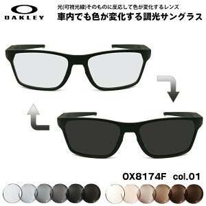 �I�[�N���[ �������� �T���O���X OX8174F col.01 56mm OAKLEY HEX JECTOR (A) �w�b�N�X�W�F�N�^�[ ���[�u���b�W�t�B�b�g �A�[�gEX UV�J�b�g