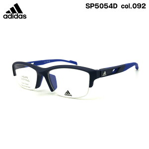 AfB_X Kl SP5054D (SP5054D/V) col.092 56mm adidas AWAtBbg Ki t[ Y fB[X
