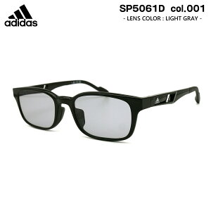 AfB_X TOX SP5061D (SP5061D/V) col.001 53mm CgO[ adidas AWAtBbg Ki UVJbg