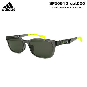 AfB_X TOX SP5061D (SP5061D/V) col.020 53mm _[NO[ adidas AWAtBbg Ki UVJbg