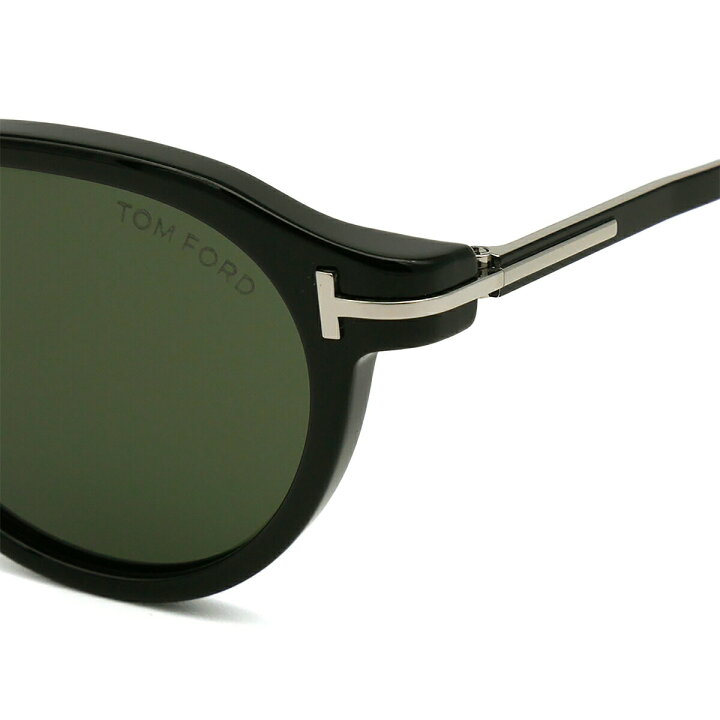 トムフォード サングラス FT1234D (TF1234D) col.55A 51mm TOM FORD  