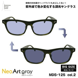 傫TCY  TOX lIA[g MDS-125 col.2 59mm }nb^fUCX^WI BIGTCY I] { UVJbg