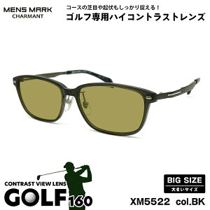 傫TCY TOX St XM5522 col.BK 57mm Y}[N MENS MARK UVJbg OJbg 傫
