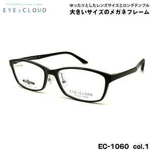 傫TCY Kl EC-1060 col.1 58mm EYEs CLOUD ACNEh 傫 t[ Y fB[X