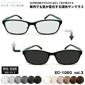 傫TCY  TOX EC-1060 col.3 58mm EYEs CLOUD ACNEh 傫 A[gEX UVJbg
