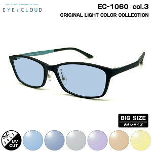 傫TCY TOX CgJ[ EC-1060 col.3 58mm EYEs CLOUD ACNEh UVJbg Y fB[X