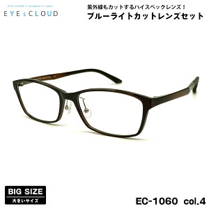 傫TCY ɒB _eKl EC-1060 col.4 58mm EYEs CLOUD ACNEh 傫 UVJbg u[CgJbg