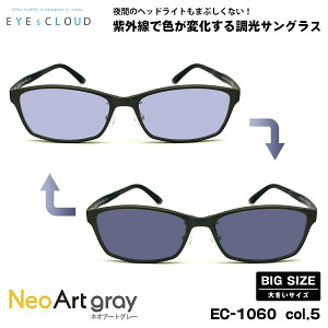 傫TCY  TOX lIA[g EC-1060 col.5 58mm EYEs CLOUD ACNEh BIGTCY UVJbg Y fB[X