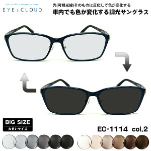 傫TCY  TOX EC-1114 col.2 59mm EYEs CLOUD ACNEh 傫 A[gEX UVJbg