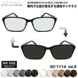 傫TCY  TOX EC-1114 col.5 59mm EYEs CLOUD ACNEh 傫 A[gEX UVJbg