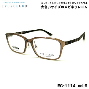 傫TCY Kl EC-1114 col.6 59mm EYEs CLOUD ACNEh 傫 t[ Y fB[X