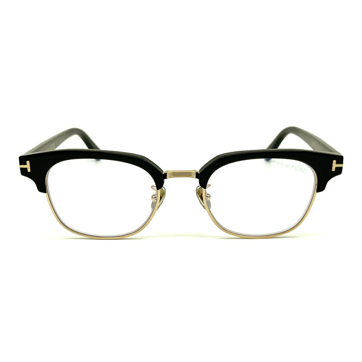 トムフォード メガネ TOM FORD メガネフレーム 眼鏡 FT5497 052 48  