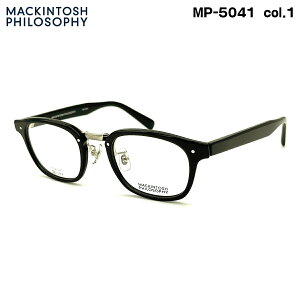 }bLgbV tB\tB[ MP-5041 col.1 48mm MACKINTOSH PHILOSOPHY Kl t[