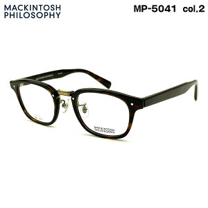 }bLgbV tB\tB[ MP-5041 col.2 48mm MACKINTOSH PHILOSOPHY Kl t[