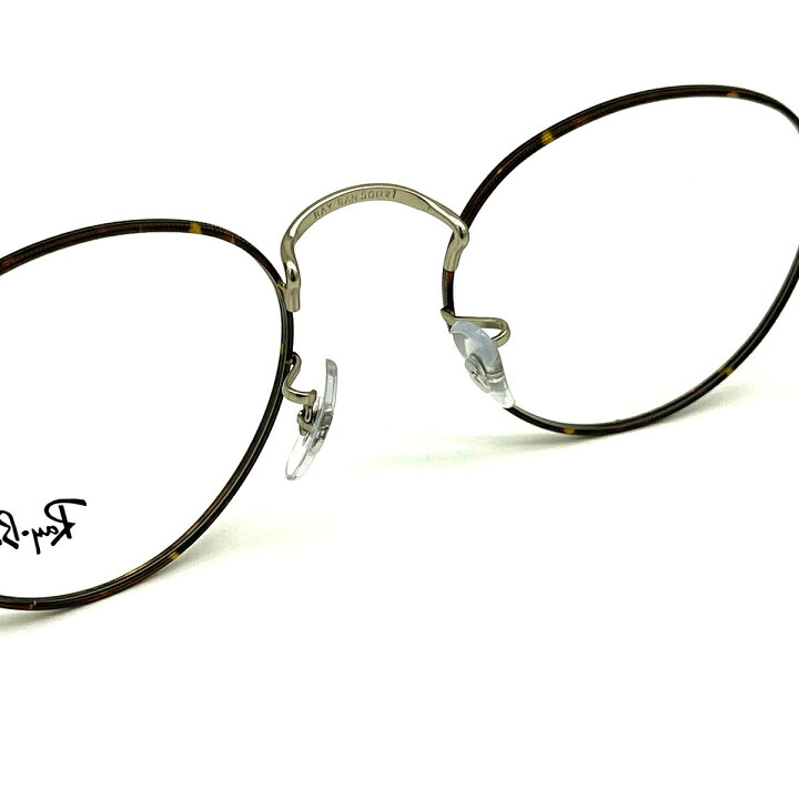 楽天市場】レイバン 調光 サングラス RX3447V (RB3447V) 3194 50mm Ray 