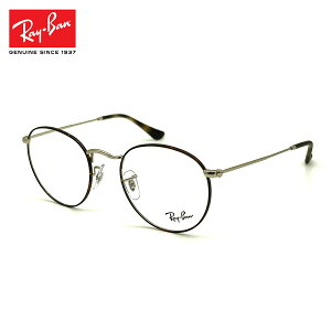 Co Vዾ RX3447V (RB3447V) 3194 50mm Ray-Ban ROUND METAL Eh^ UVJbg u[CgJbg