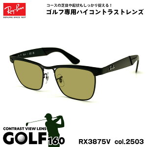 Co TOX St RX3875V (RB3875V) 2503 53mm Ray-Ban WAYFARER DELUXE EFCt@[[fbNX UVJbg