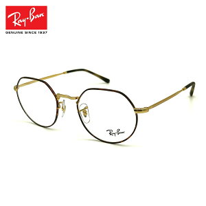 Co Vዾ RX6465 (RB6465) 3188 49mm Ray-Ban JACK WbN UVJbg u[CgJbg