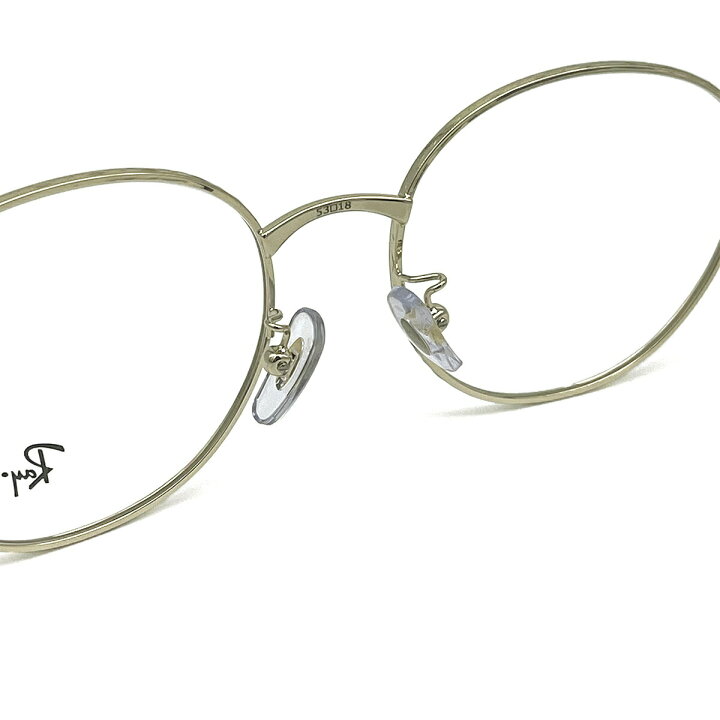 楽天市場】レイバン 調光 サングラス RX6538D (RB6538D) 2993 53mm Ray 